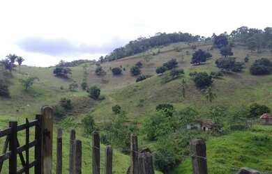 Imagem 9: Fazenda vendo / troco. 9.000m² de Área Privada