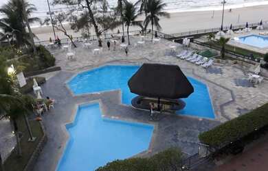 Imagem: O apartamento possui 2 Dormitórios, 2 Banheiros, 2 Vagas na