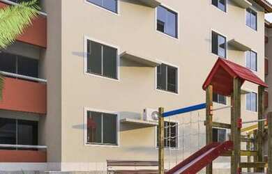 Imagem 9: Condomínio Village La Belle no Maiobao em frente ao Mix Mateus