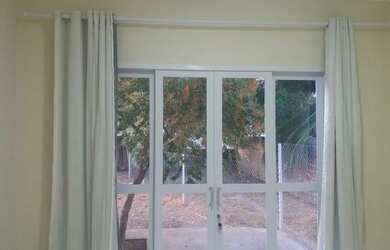 Imagem: A casa possui 2 Dormitórios e 70m² de Área e está localizado