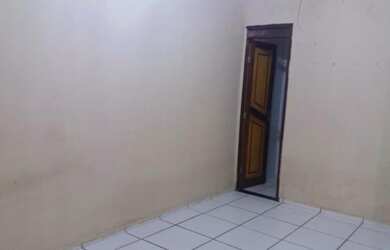 Imagem 8: Casa por trás da Cajuína São Geraldo. Bairro Antônio Vieira