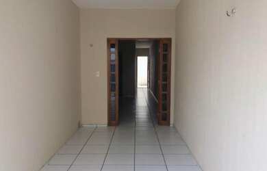 Imagem 4: Casa por trás da Cajuína São Geraldo. Bairro Antônio Vieira