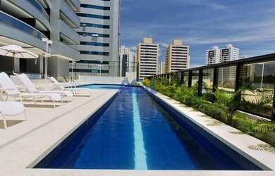 Imagem 10: apartamento - Caminho das Árvores - Salvador