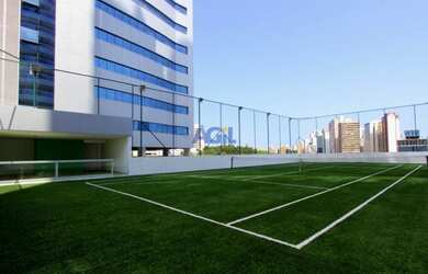 Imagem 11: apartamento - Caminho das Árvores - Salvador