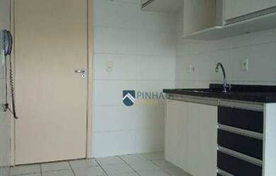 Imagem 12: Apartamento com 3 dormitórios, 88 m² - venda por R$ 530.000,00 ou aluguel...