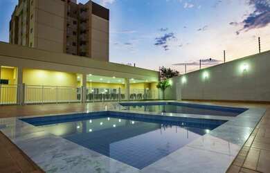 Imagem 15: TORRES VILLE D ITALIA. Piscina, Churrasqueira, Imóvel novoe70m² de Área