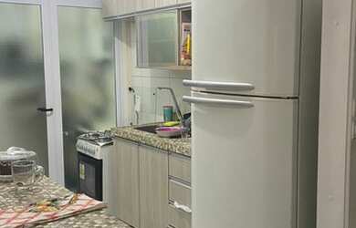 Imagem 11: LINDO APARTAMENTO VL ANTONIETA-TODO PLANEJADO-2 DORMS, COZINHA AMERICANA,...