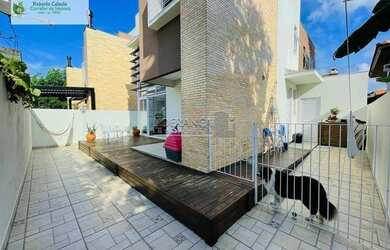 Imagem 3: Casa em Condomínio fechado no Santa Mônica à venda, 140 m² por R$...