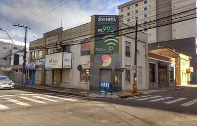 Imagem: O depósito possui 75m² de Área e está localizado em Centro