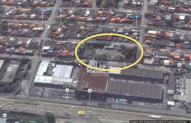 Imagem 2: Terreno para venda com 3649 metros quadrados em Rancho Novo - Nova Iguaçu...