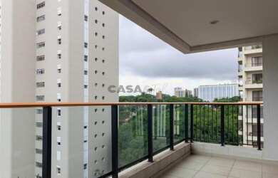 Imagem 2: Apartamento Novo à venda, Alto da Boa Vista, São Paulo - SP