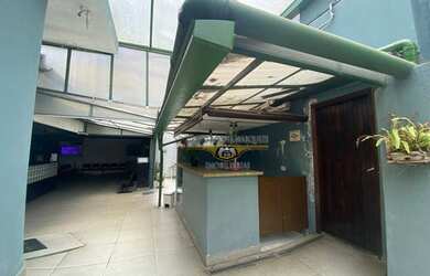 Imagem 1: Sobrado com 2 dormitórios, 430 m² - venda por R$ 4.200.000,00 ou aluguel...