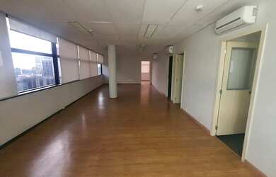 Imagem 2: Excelente Sala para Alugar 140 m² au. na Av. Paulista, Bela Vista - São...