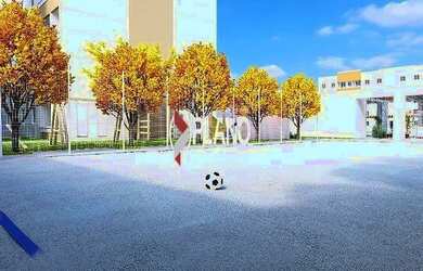 Imagem 5: Garden Club REF 59. Piscina, Varanda, 76m² de Áreae1 Vaga na garagem