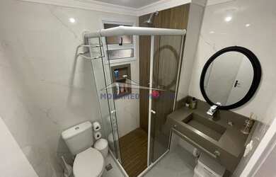 Imagem 12: APARTAMENTO PARA VENDA E LOCAÇÃO MOBILIADO NO RESIDENCIAL FASCINO