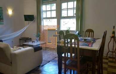 Imagem 2: Petrópolis - Apartamento Padrão - Quitandinha