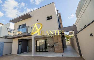 Imagem 2: CASA EM CONDOMÍNIO RESIDENCIAL em ATIBAIA - SP, CONDOMINIO TERRAS DE...