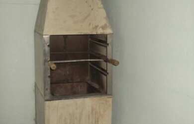 Imagem 14: CASA RESIDENCIAL em SÃO PAULO - SP, JARDIM SANTA CRUZ CAMPO GRANDE