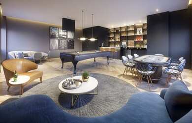 Imagem 4: Apartamento para venda com 67 metros quadrados com 2 quartos em Vila Firmiano...