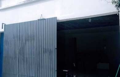 Imagem: O depósito possui 60m² de Área e está localizado em Centro