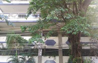 Imagem 1: PARALELA A AV. MARACANÃ, PRÓXIMO AO COLÉGIO MILITAR