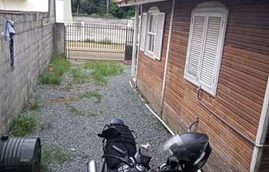 Imagem 8: TERRENO COM 2 CASAS