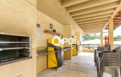 Imagem 16: Apartamento com 2 dormitórios, 46 m² - venda por R$ 190.000,00 ou aluguel...