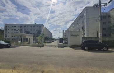 Imagem 14: ALUGUEL APT 02Q QUEIMADOS