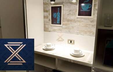 Imagem 10: Apartamento com 1 dormitório à venda, 70 m² por R$ 420.000 - Lourdes...