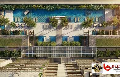 Imagem 7: Aptos de 2,3 ou 4 Suítes, na praia da Barra da Tijuca - RJ