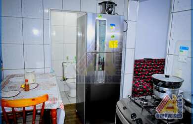 Imagem 4: Casa à venda Jardim Keralux