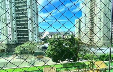 Imagem 3: APARTAMENTO RESIDENCIAL em SALVADOR - BA, HORTO FLORESTAL