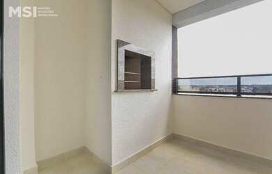 Imagem 6: Apartamento à venda, 75 m² por R$ 730.000,00 - Água Verde - Curitiba/PR