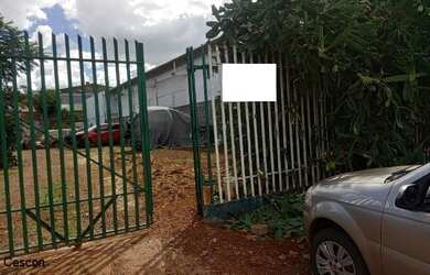 Imagem: O terreno possui 350m² de Área e está localizado em São