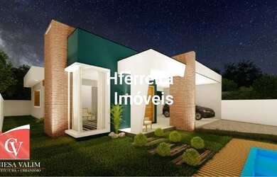 Imagem 5: Casa 03 Dorm - Bairro Rondinha