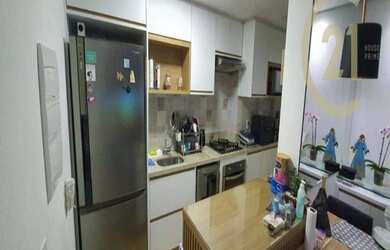 Imagem 7: SÃO PAULO - Apartamento Padrão - PINHEIROS