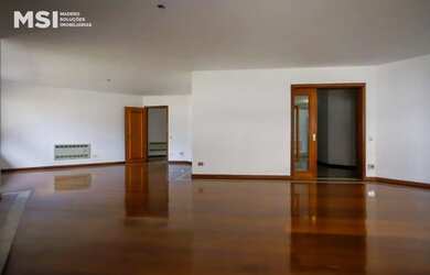 Imagem 6: Apartamento à venda, 405 m² por R$ 1.995.000,00 - Juvevê - Curitiba/PR