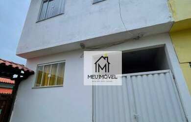 Imagem: A casa possui 2 Dormitórios, 2 Banheiros, 70m² de Área e