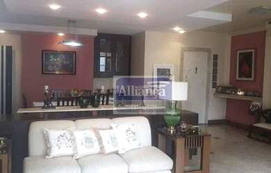 Imagem 1: Apartamento à venda, 217 m² por R$ 1.499.000,00 - Icaraí - Niterói/RJ