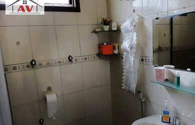 Imagem 5: Casa Fundos Rua Irapuá. Varanda, 48m² de Área, 1 Banheiroe1 Dormitório