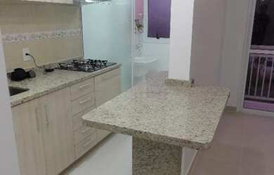 Imagem 8: Apartamento residencial para locação, Camaquã, Porto Alegre