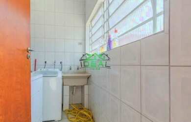 Imagem 9: São Paulo - Casa Padrão - VILA MADALENA