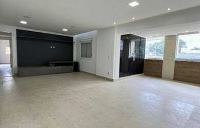 Imagem: O apartamento possui 3 Dormitórios, 4 Banheiros, 3 Vagas na