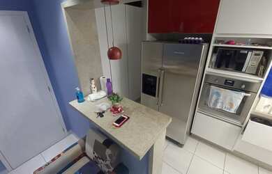 Imagem 6: ÓTIMO APARTAMENTO NO BAIRRO CANTO DO FORTE, 83m² POR R$ 470.000,00