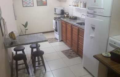 Imagem 8: Casa à venda, 110 m² por R$ 550.000,00 - Cristal - Porto Alegre/RS