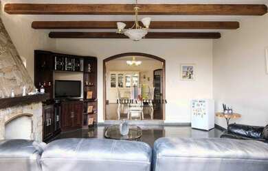 Imagem 13: Sobrado com 4 suítes à venda, 590 m² por R$ 3.000.000 - Alto da Lapa...