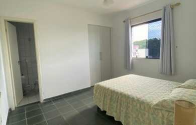 Imagem 12: Guarujá - Apartamento Padrão - Jardim Las Palmas