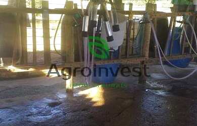 Imagem 7: Sítio em Nazário-GO. Varandae16m² de Área