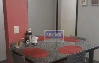 Imagem 14: Apartamento à venda, 217 m² por R$ 1.499.000,00 - Icaraí - Niterói/RJ