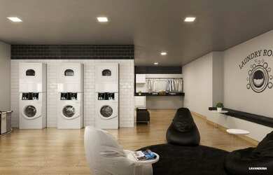 Imagem 10: Apartamento a 2 minutos do Centro do Rio, em frente ao VLT